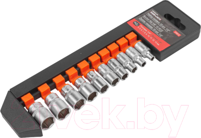 Набор головок слесарных BaumAuto BM-2101-5 - фото