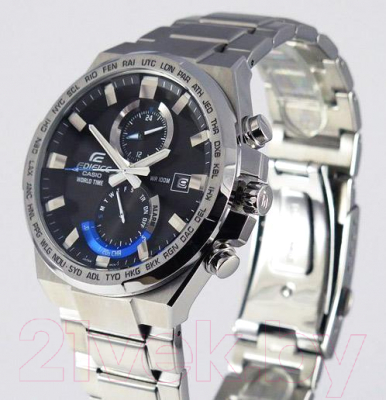 Часы наручные мужские Casio EFR-542D-1A