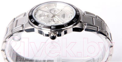 Часы наручные мужские Casio MTP-1300D-7A1