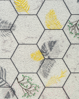 Коврик грязезащитный Kovrikbel №10 80x120 - фото