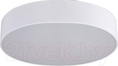 Потолочный светильник Kinklight Медина 05540.01 (белый) - фото