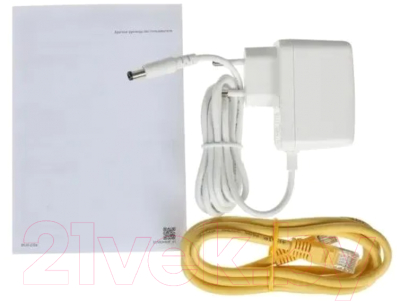 Беспроводной маршрутизатор Huawei 4G B535-232A / 51060HVA