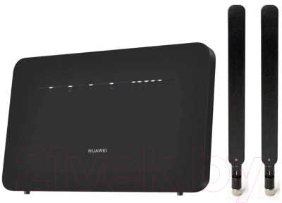 Беспроводной маршрутизатор Huawei 4G B535-232A / 51060HVA
