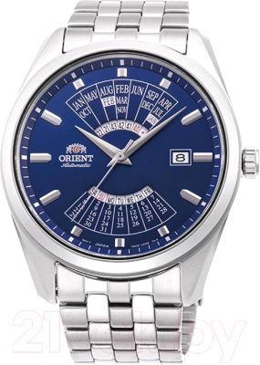 Часы наручные мужские Orient RA-BA0003L - фото