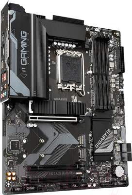 Материнская плата Gigabyte B760 Gaming X (rev. 1.0)