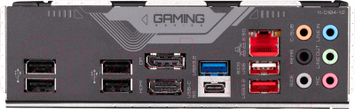 Материнская плата Gigabyte B760 Gaming X (rev. 1.0)