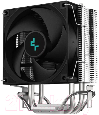Кулер для процессора Deepcool AG300 (R-AG300-BKNNMN-G)