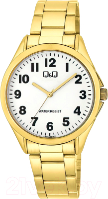 Часы наручные женские Q&Q C04AJ001Y - фото