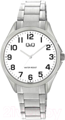 Часы наручные женские Q&Q C04AJ003Y - фото