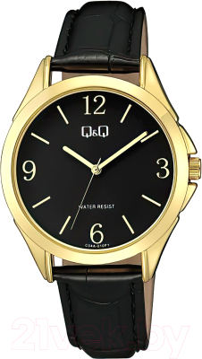 Часы наручные женские Q&Q C04AJ010Y - фото