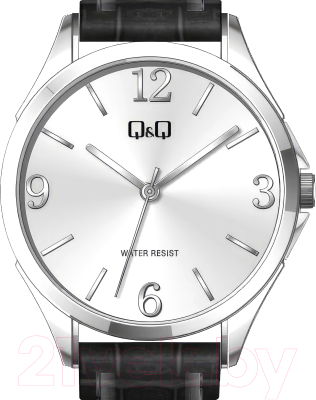 Часы наручные женские Q&Q C04AJ012Y - фото