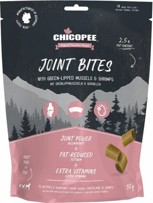 Лакомство для собак Chicopee Joint Bits - фото