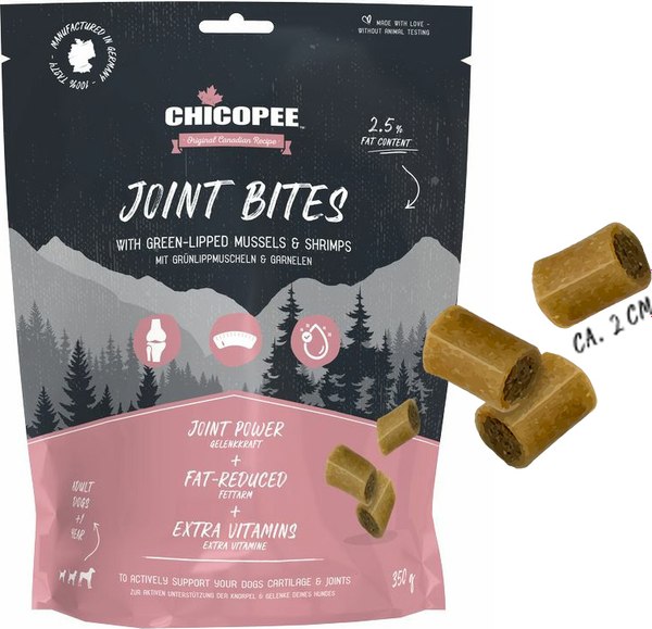 Лакомство для собак Chicopee Joint Bits