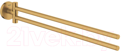 Держатель для полотенца GROHE Essentials 40371GN1 - фото