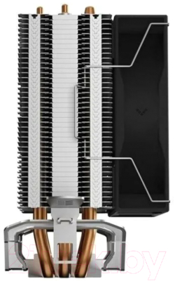 Кулер для процессора Deepcool AG300 Marrs (R-AG300-BKMNMN-G)