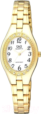 Часы наручные женские Q&Q Q879J004Y - фото