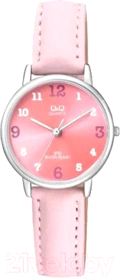 Часы наручные женские Q&Q QZ01J305Y - фото