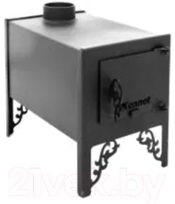 Печь отопительная Kennet Лира