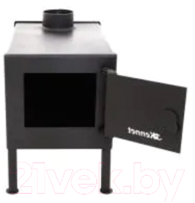 Печь отопительная Kennet Лира