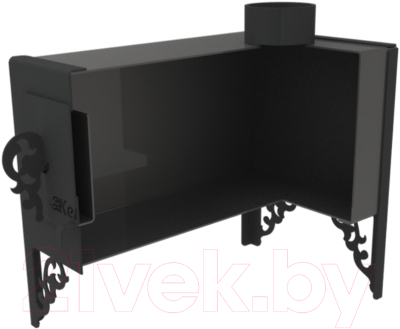 Печь отопительная Kennet Лира