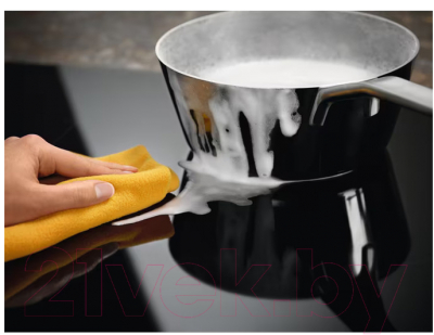 Индукционная варочная панель Electrolux LIR60433