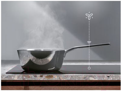 Индукционная варочная панель Electrolux LIR60433