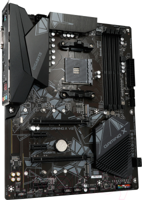 Материнская плата Gigabyte B550 Gaming X V2 1.4