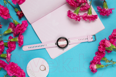 Умные часы Canyon Semifreddo SW-61 / CNS-SW61PP