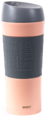 Термокружка Banquet Matty 48788659 - фото