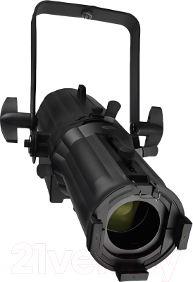 Прожектор сценический Linly Lighting 3376B60-2IN1 WW/CW LED COB Zoom - фото