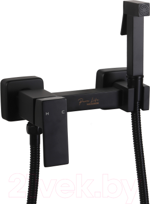 Гигиенический душ Maxonor Pure Life PL6503-7 - фото