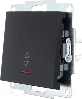 Выключатель Lezard Vesna 742-4288-114