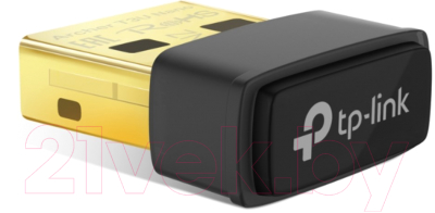 Wi-Fi-адаптер TP-Link Archer T3U Nano
