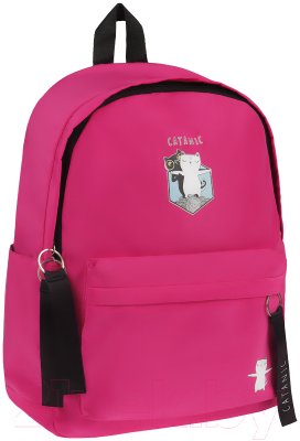 Рюкзак Meshu Catanic / MS_49212 - фото