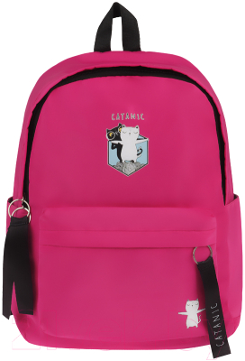 Рюкзак Meshu Catanic / MS_49212