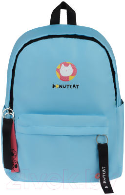 Рюкзак Meshu DonutCat / MS_49218