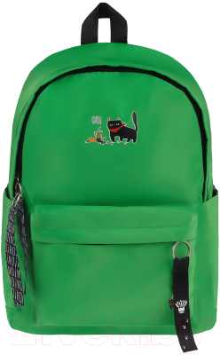 Рюкзак Meshu Ever Green / MS_49215