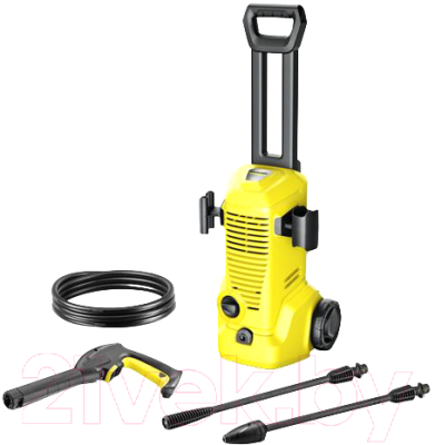 Мойка высокого давления Karcher K 2 Premium - фото