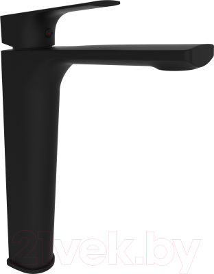 Смеситель Rubineta Modena-18/D (BK) / MDD0068 - фото