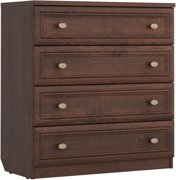 Комод Речицадрев Данте / Р 330.28 - фото