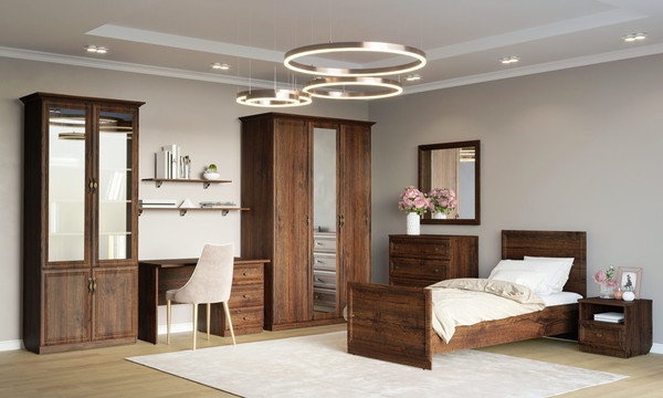 Комод Речицадрев Данте / Р 330.28