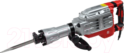 Отбойный молоток Ресанта ОМ-1800Э (75/23/1) - фото