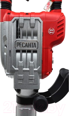 Отбойный молоток Ресанта ОМ-1800Э (75/23/1)