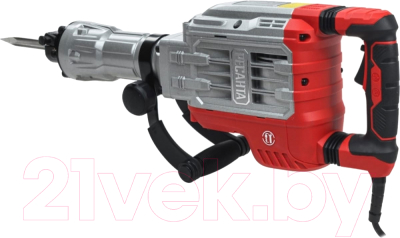 Отбойный молоток Ресанта ОМ-1800Э (75/23/1)