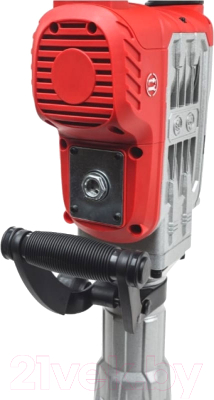 Отбойный молоток Ресанта ОМ-1800Э (75/23/1)