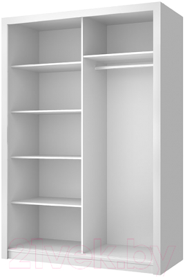 Шкаф-купе Anrex Oslo 150