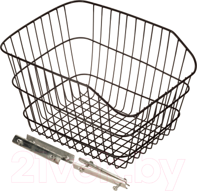 Велокорзина FAVORIT PS-CK-2116