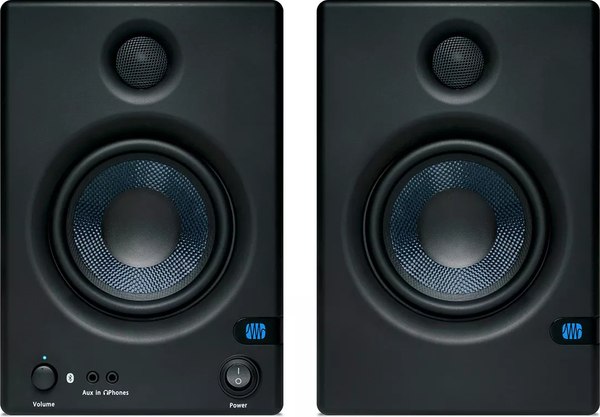 Комплект студийных мониторов PreSonus Eris E5 BT