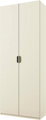 Шкаф Anrex Modern 2D Z (персидский жемчуг) - фото