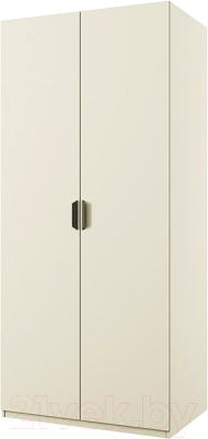 Шкаф Anrex Modern 2DG-1 (персидский жемчуг) - фото